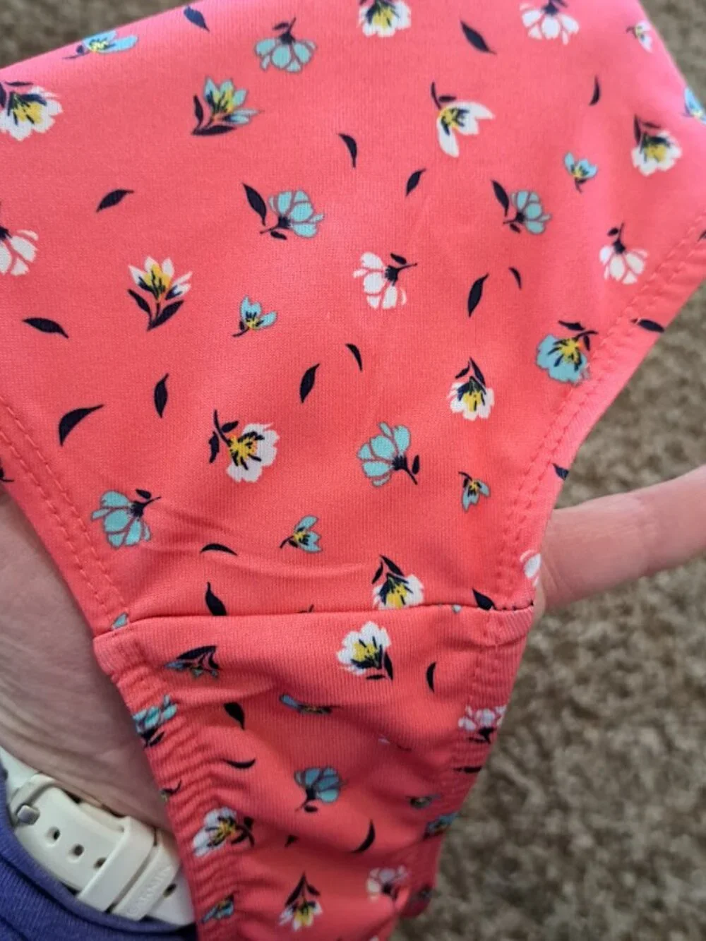 Athleta girls large